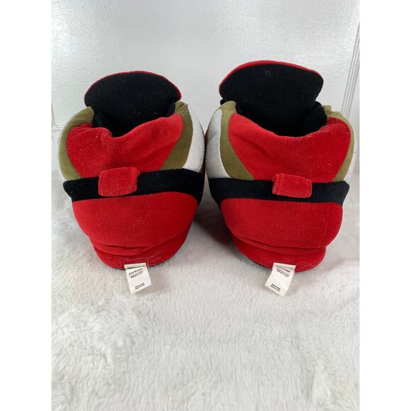 Forever Collectibles San Francisco 49ers Men’s Slippers Size XXL (12-14) - Picture 3 of 9